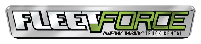 FleetForce Truck Rental, New Way Trucks