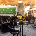 NewWay Day One at WasteExpo 2017