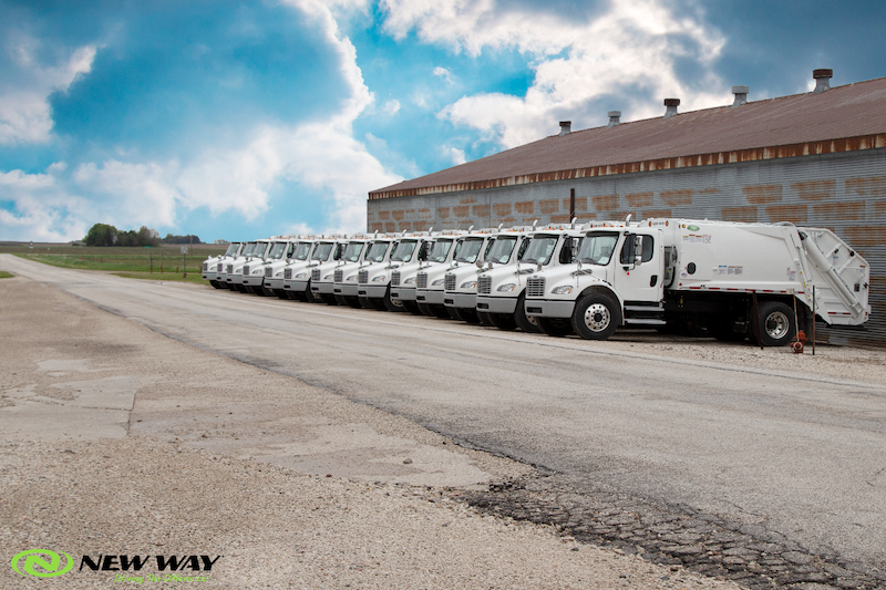 new way trucks carroll iowa