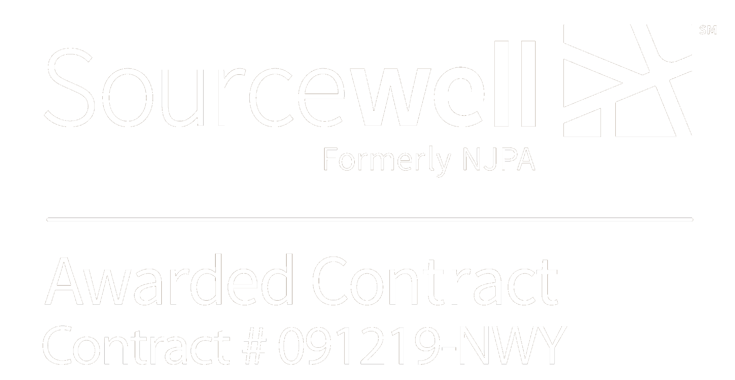 Sourcewell Contract Holder - 112014-NWY