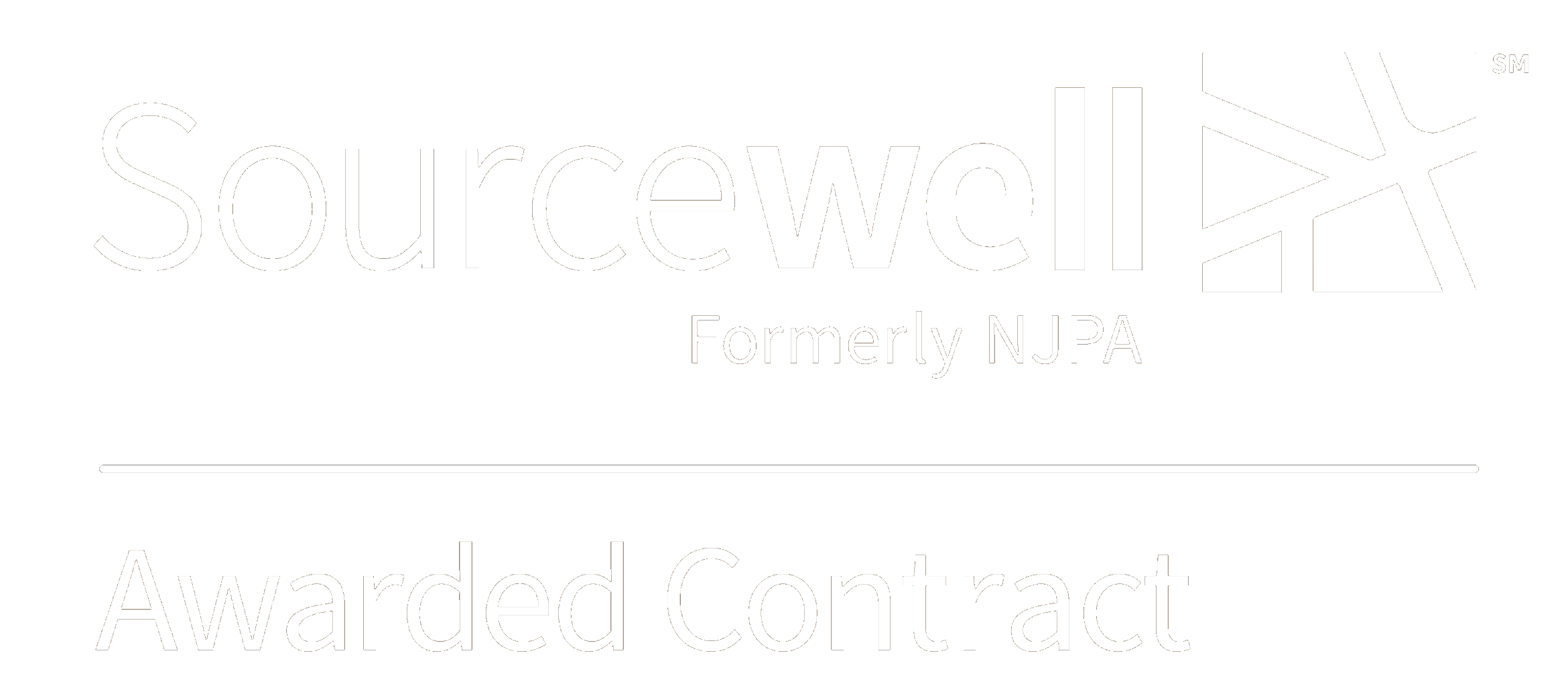 Sourcewell Contract Holder