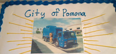 Pomona Cake