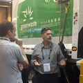 NewWay Day One at WasteExpo 2017