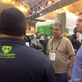 NewWay Day Two at WasteExpo 2017