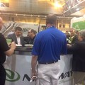 NewWay Day Two at WasteExpo 2017