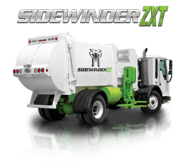 Sidewinder ZXT