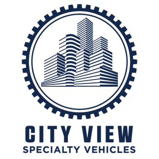 City View Specialty Vehicles logo